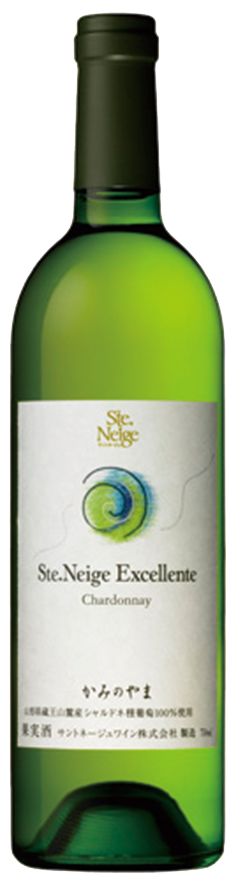 サントネージュの写真