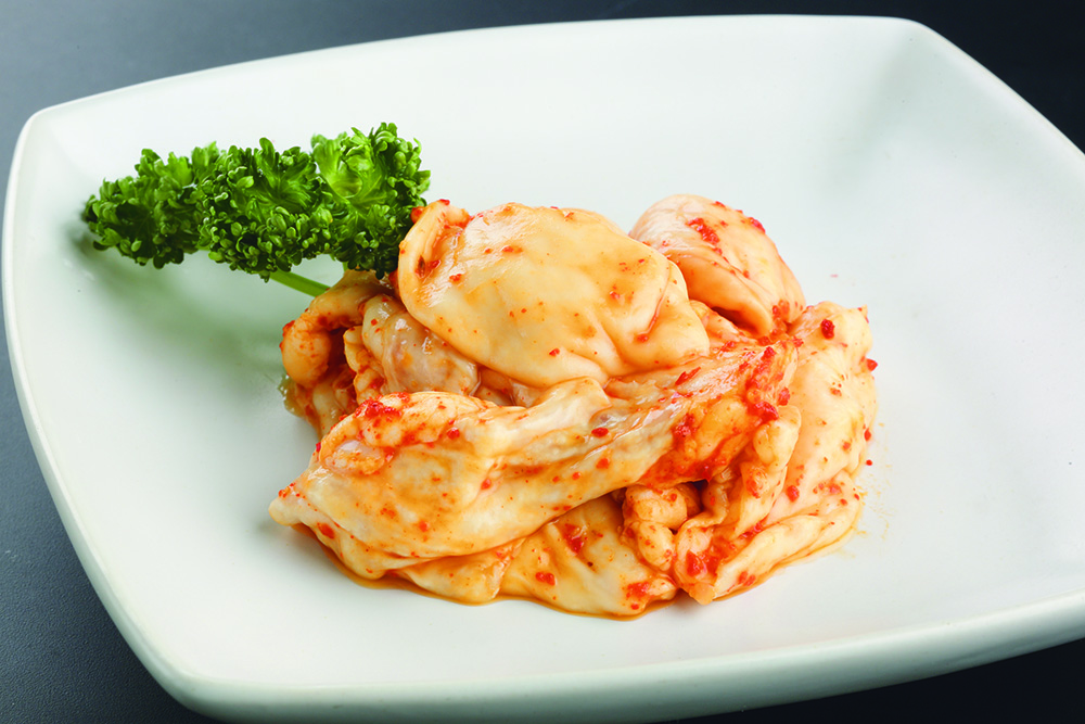 シロコロの写真