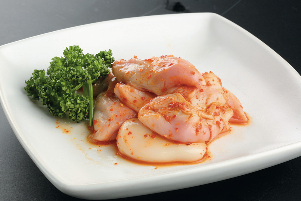 コブクロの写真